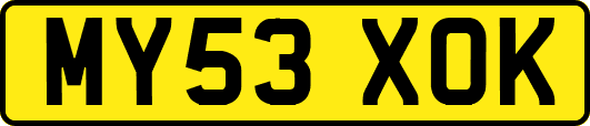 MY53XOK
