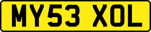 MY53XOL