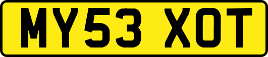 MY53XOT