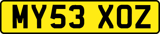 MY53XOZ