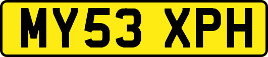 MY53XPH