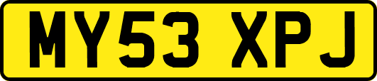 MY53XPJ