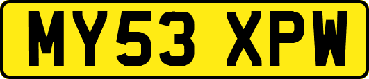 MY53XPW