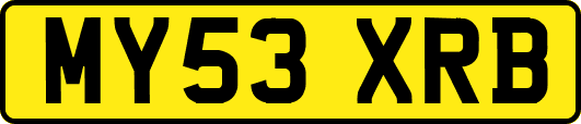 MY53XRB
