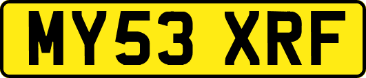 MY53XRF