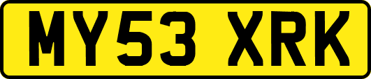MY53XRK