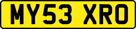 MY53XRO