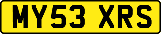 MY53XRS