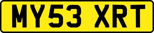 MY53XRT