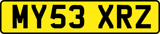 MY53XRZ