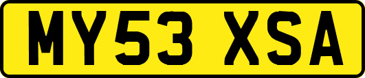 MY53XSA