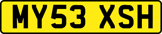 MY53XSH