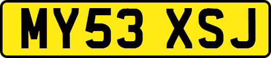MY53XSJ