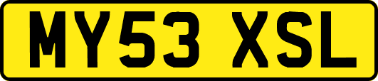 MY53XSL