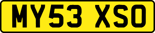 MY53XSO