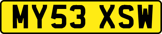 MY53XSW
