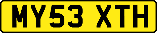 MY53XTH