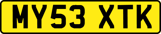 MY53XTK