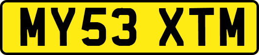 MY53XTM