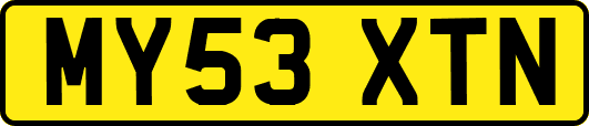MY53XTN
