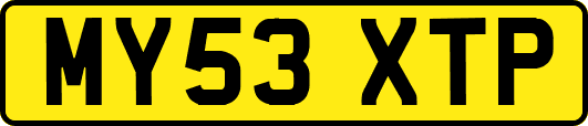 MY53XTP