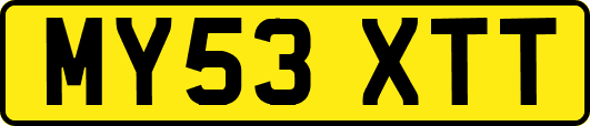 MY53XTT