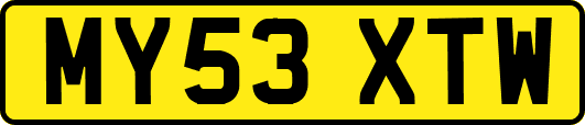 MY53XTW