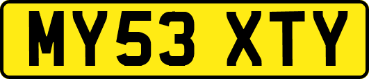 MY53XTY