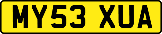 MY53XUA