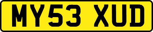MY53XUD