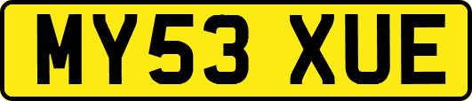 MY53XUE