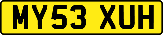 MY53XUH