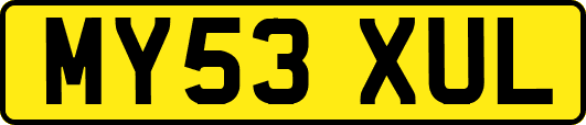 MY53XUL