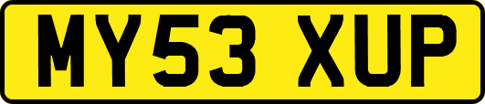 MY53XUP