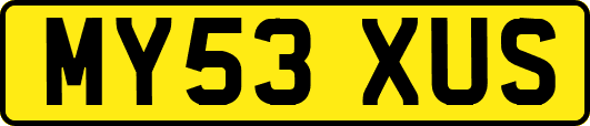 MY53XUS