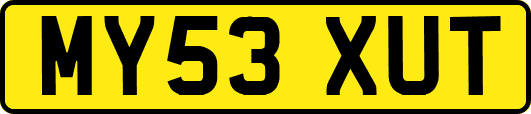 MY53XUT