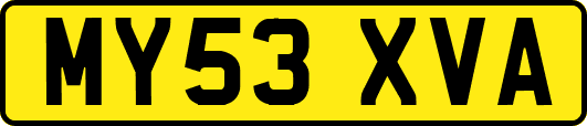 MY53XVA