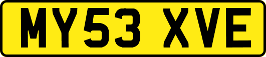 MY53XVE