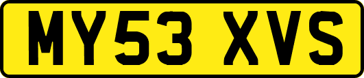 MY53XVS