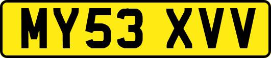 MY53XVV