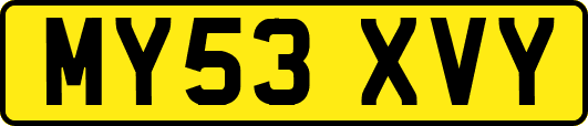 MY53XVY