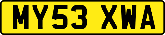 MY53XWA