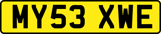 MY53XWE