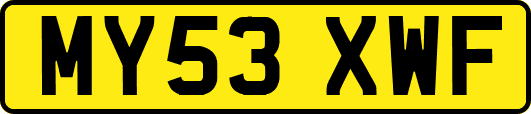 MY53XWF
