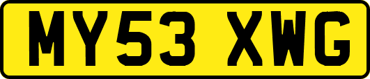MY53XWG
