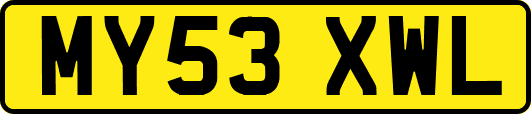 MY53XWL