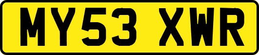 MY53XWR