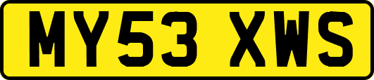 MY53XWS