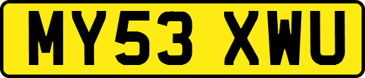 MY53XWU
