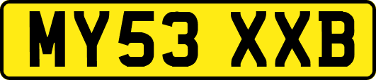 MY53XXB